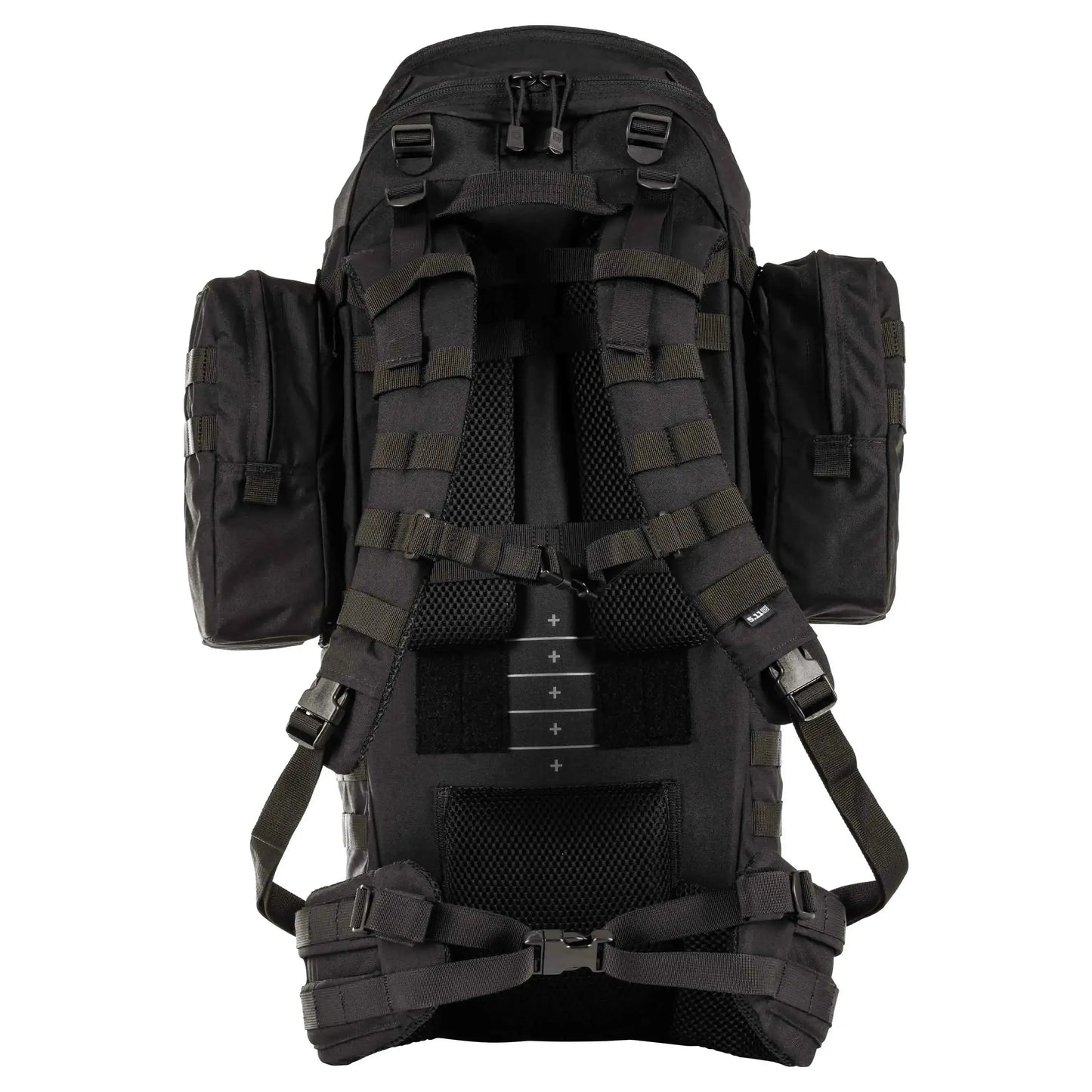 5-11-tactical-rucksack-rush-100-ansicht-2