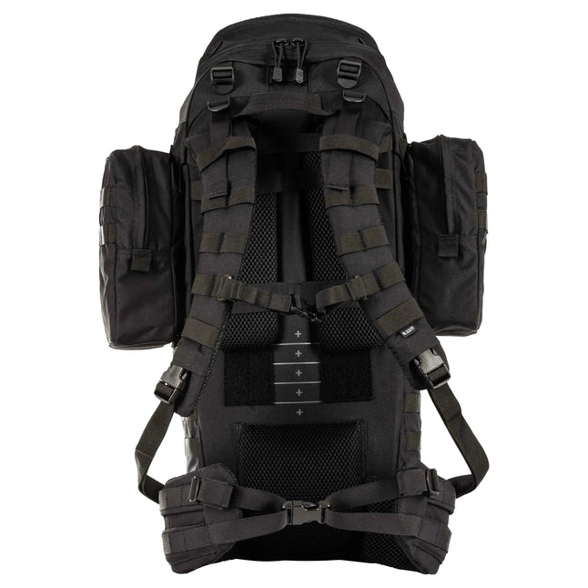 Mochila Rush 100 60 L
