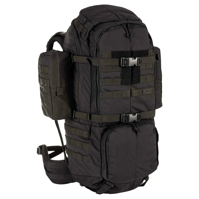 Mochila Rush 100 60 L