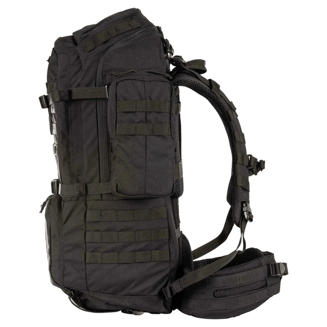 Mochila Rush 100 60 L