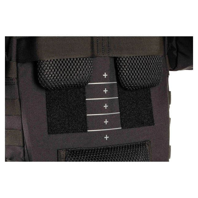 Mochila Rush 100 60 L