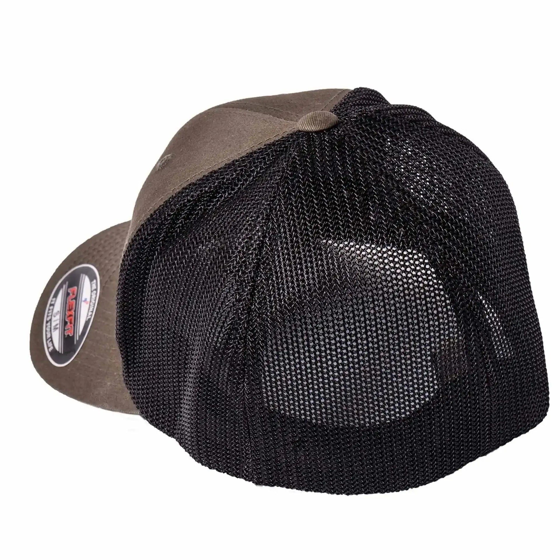 lmsgear-trucker-cap-death-hand-ranger-green-ansicht-4