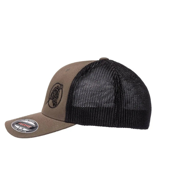 lmsgear-trucker-cap-death-hand-ranger-green-ansicht-5