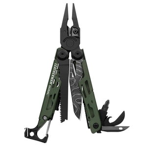 Green Topo