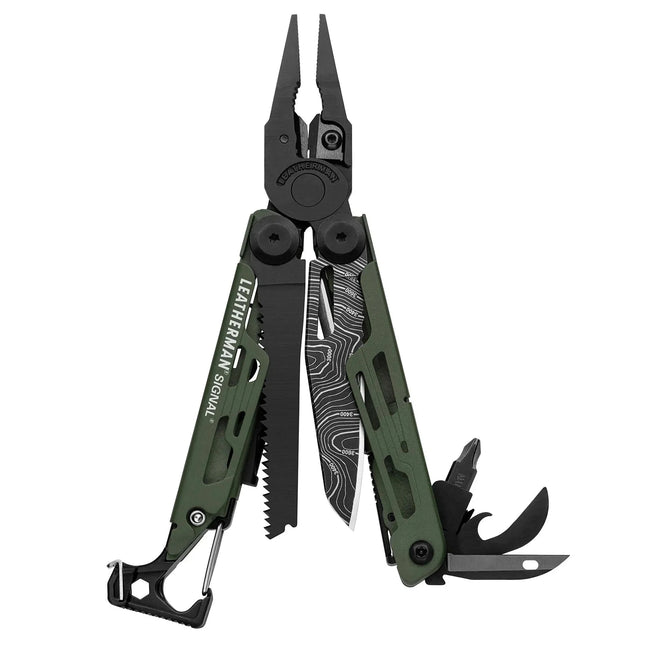 Signal multitool