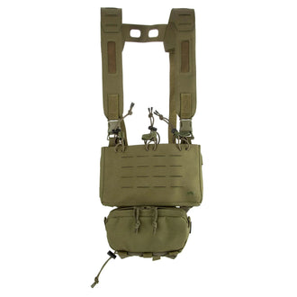 Chaleco portaequipo Small Combi