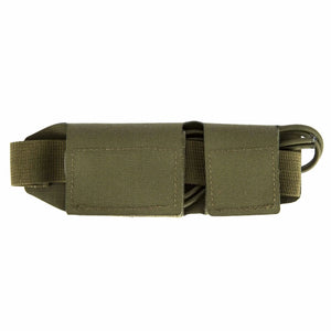 Verde oliva