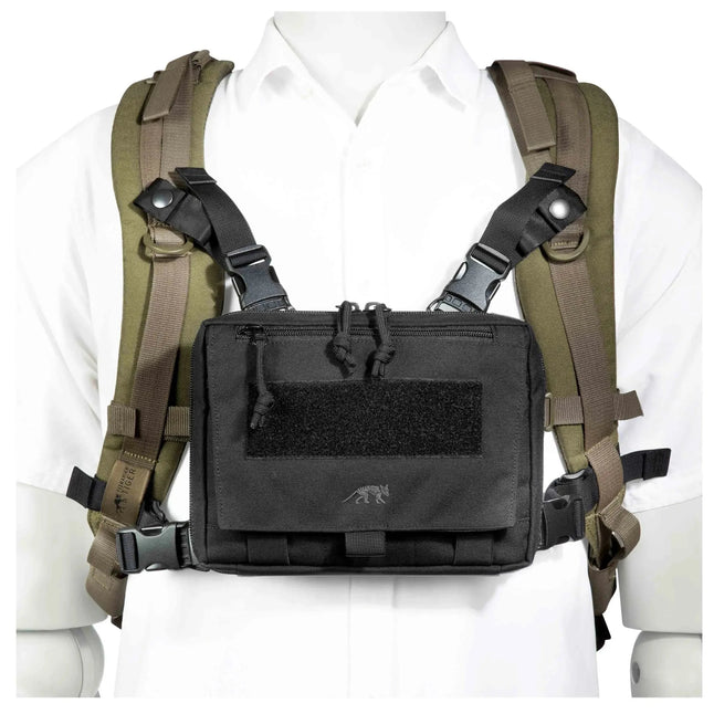 Pouch Harness Adapter