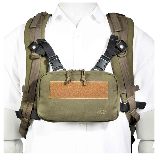 Pouch Harness Adapter