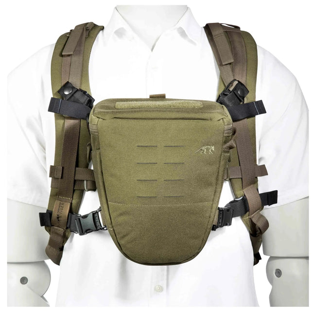 Pouch Harness Adapter
