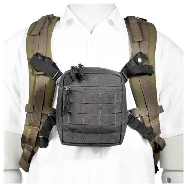 Pouch Harness Adapter