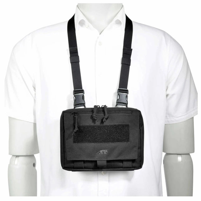 Pouch Harness Adapter