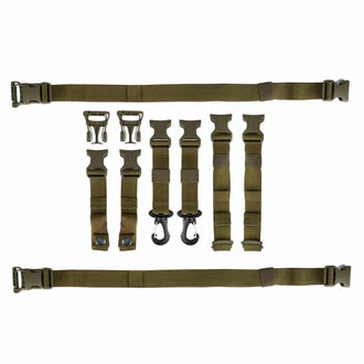 Pouch Harness Adapter