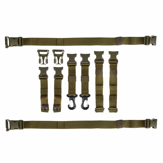Pouch Harness Adapter