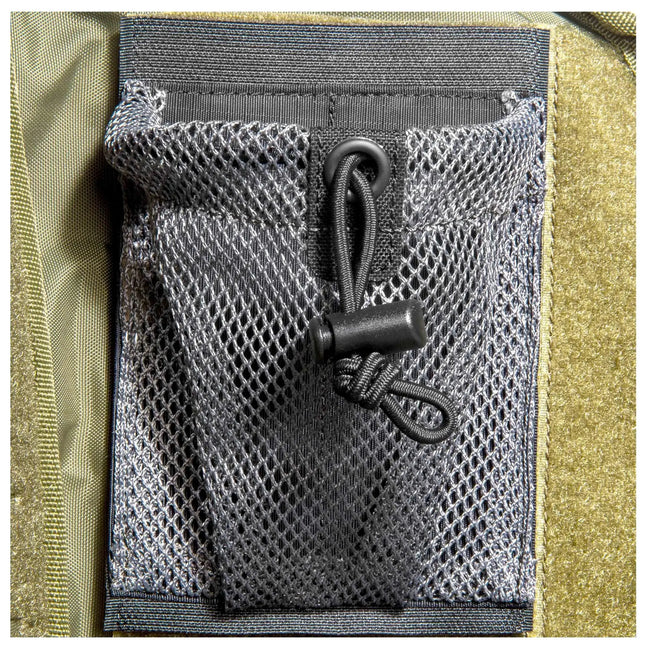 Bolsa de malla Modular Collector S VL