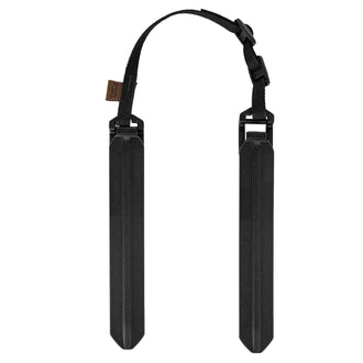 Schnelllösesystem Molle Stick Set schwarz