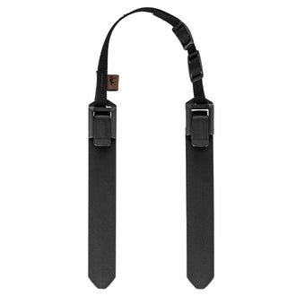 Schnelllösesystem Molle Stick Set schwarz