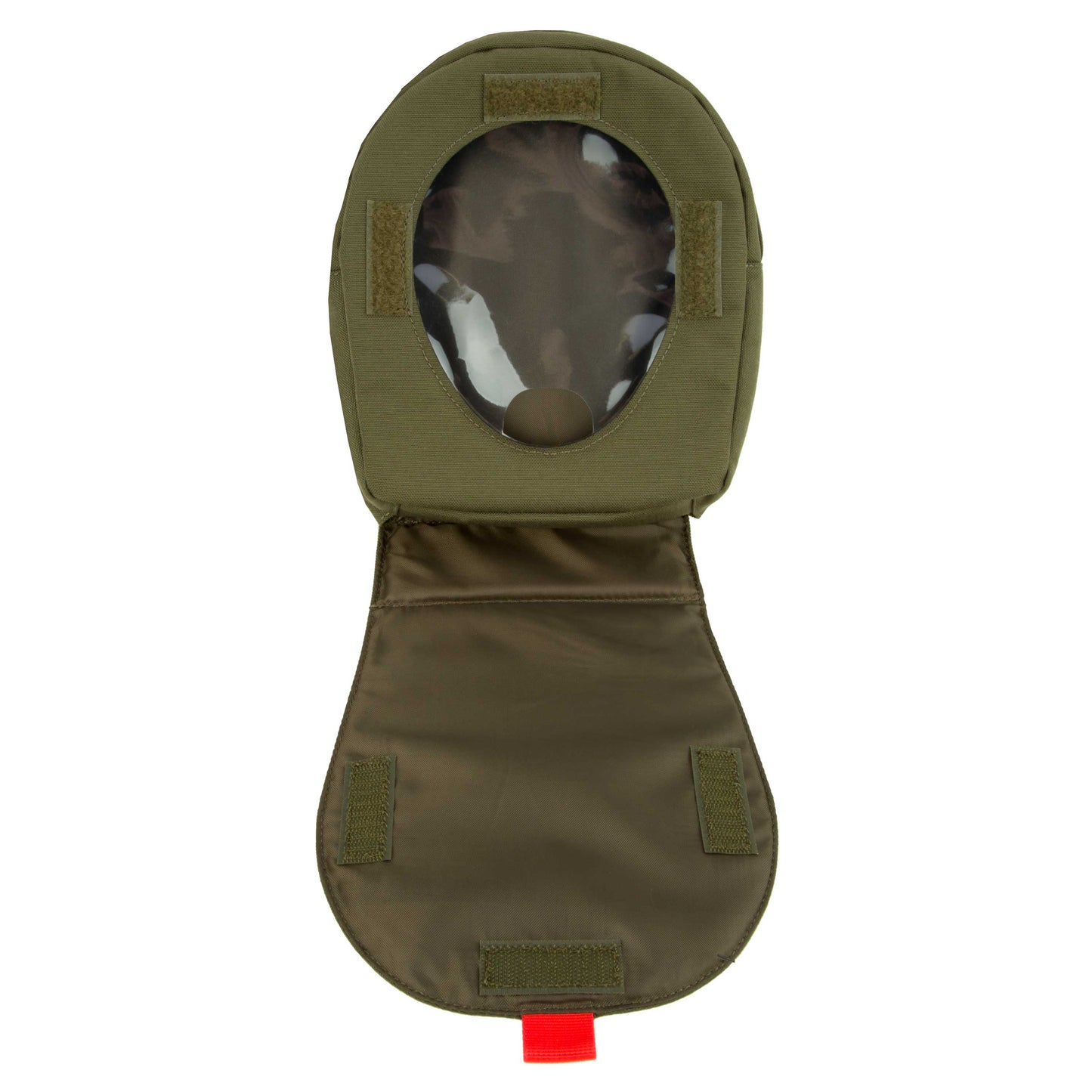 Transport Pouch Defibrillator HS AED