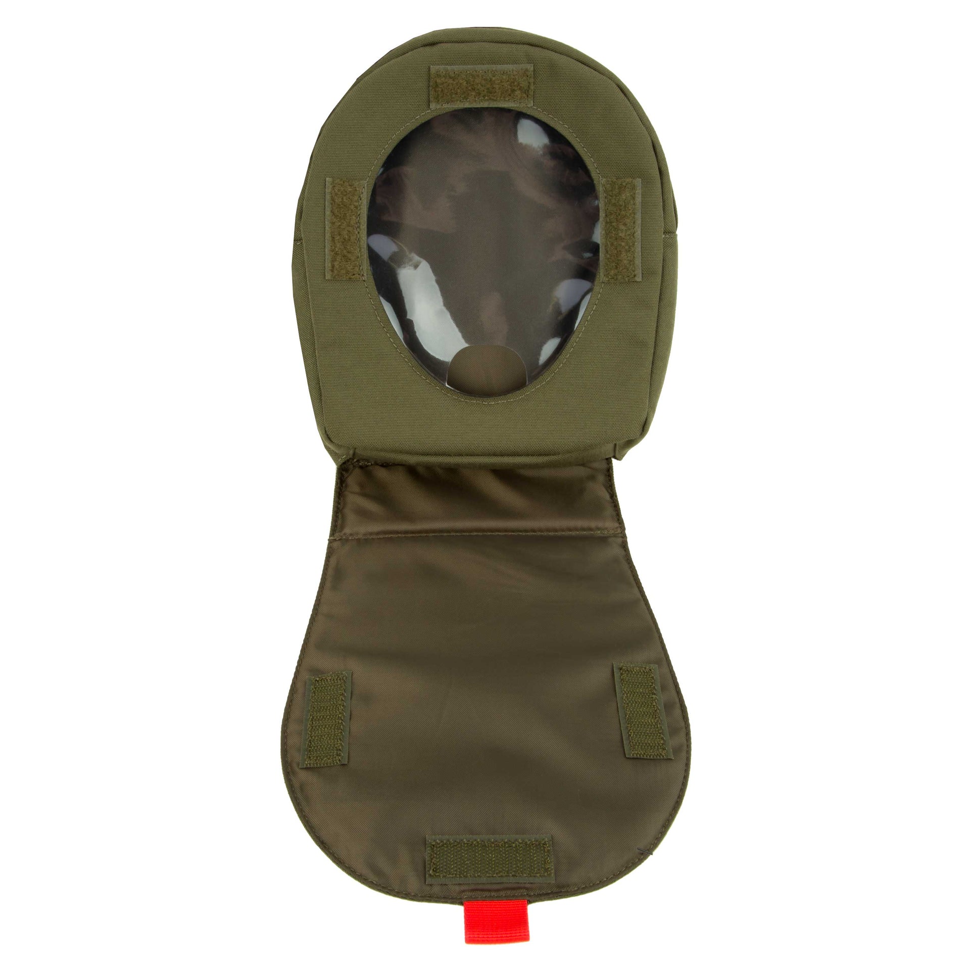 Transport Pouch Defibrillator HS AED