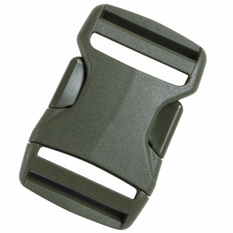 Schnalle SR 38 Dual QA