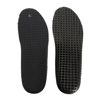 Desert insole footbed