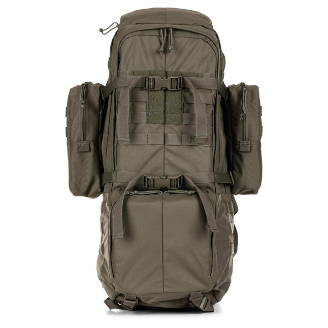 Mochila Rush 100 60 L