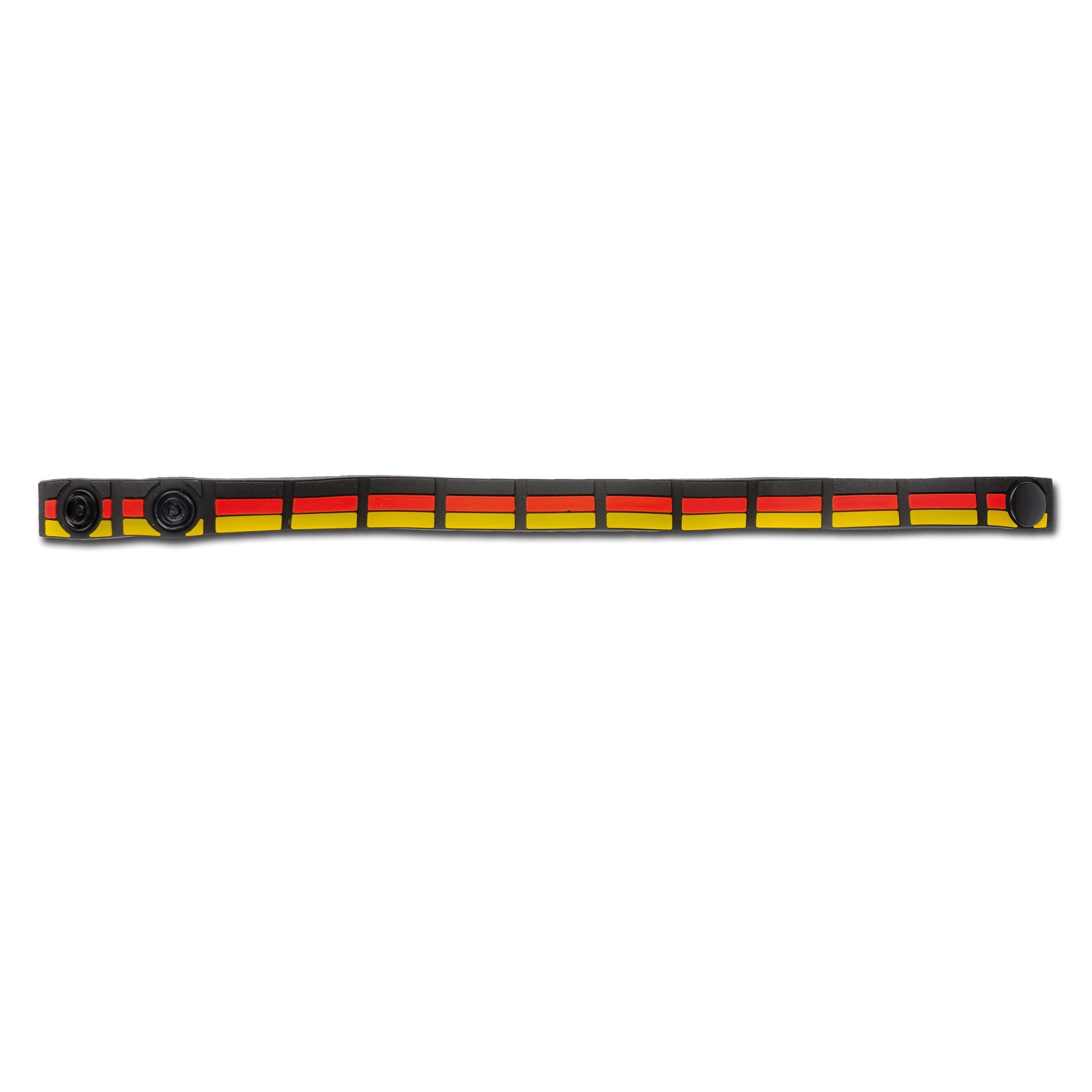 FAN Rubber Bracelet Germany