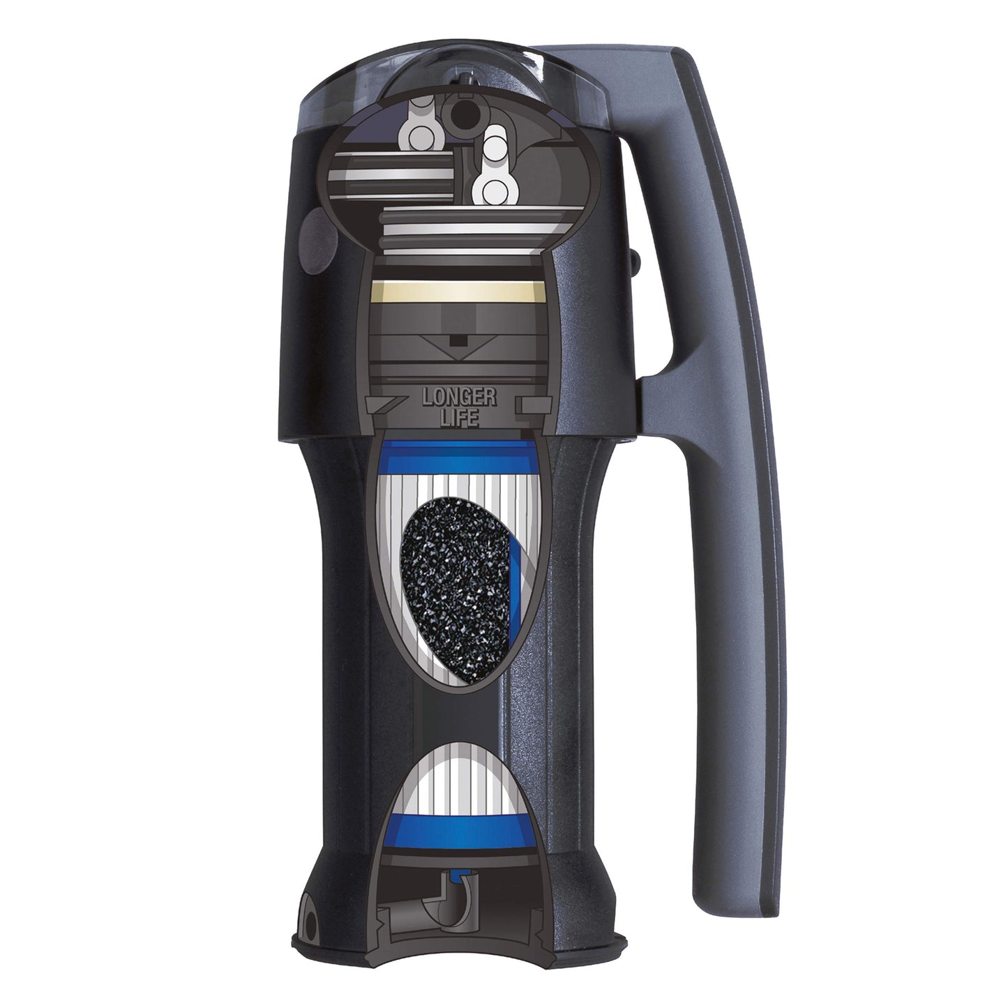 Filtro dell'acqua Vario