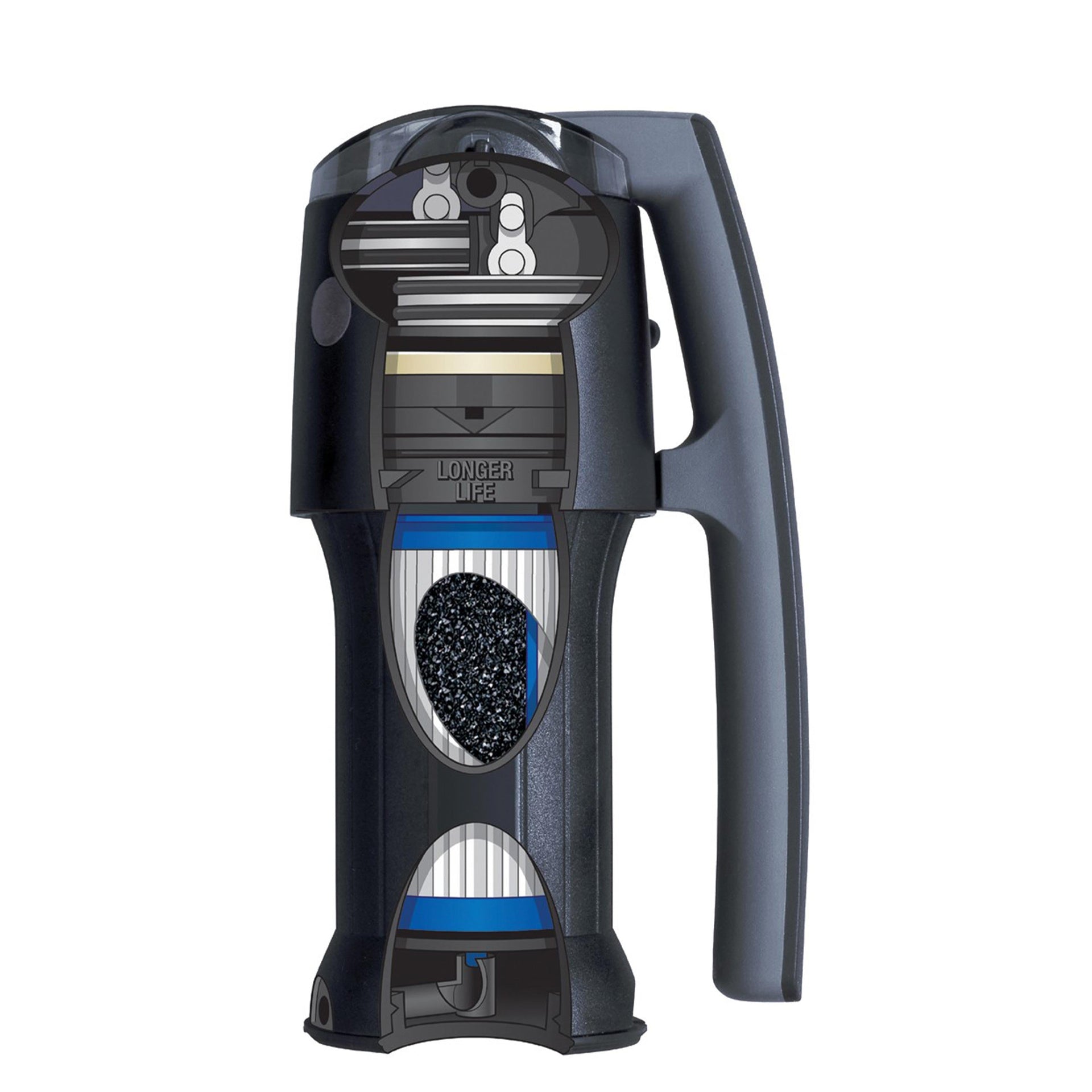 Filtro dell'acqua Vario