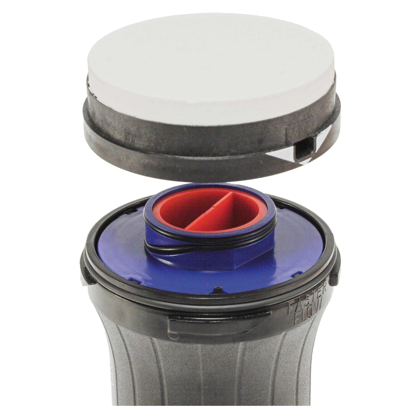 Filtro dell'acqua Vario