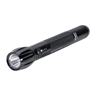 Travel Pro black flashlight