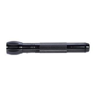 Travel Pro black flashlight