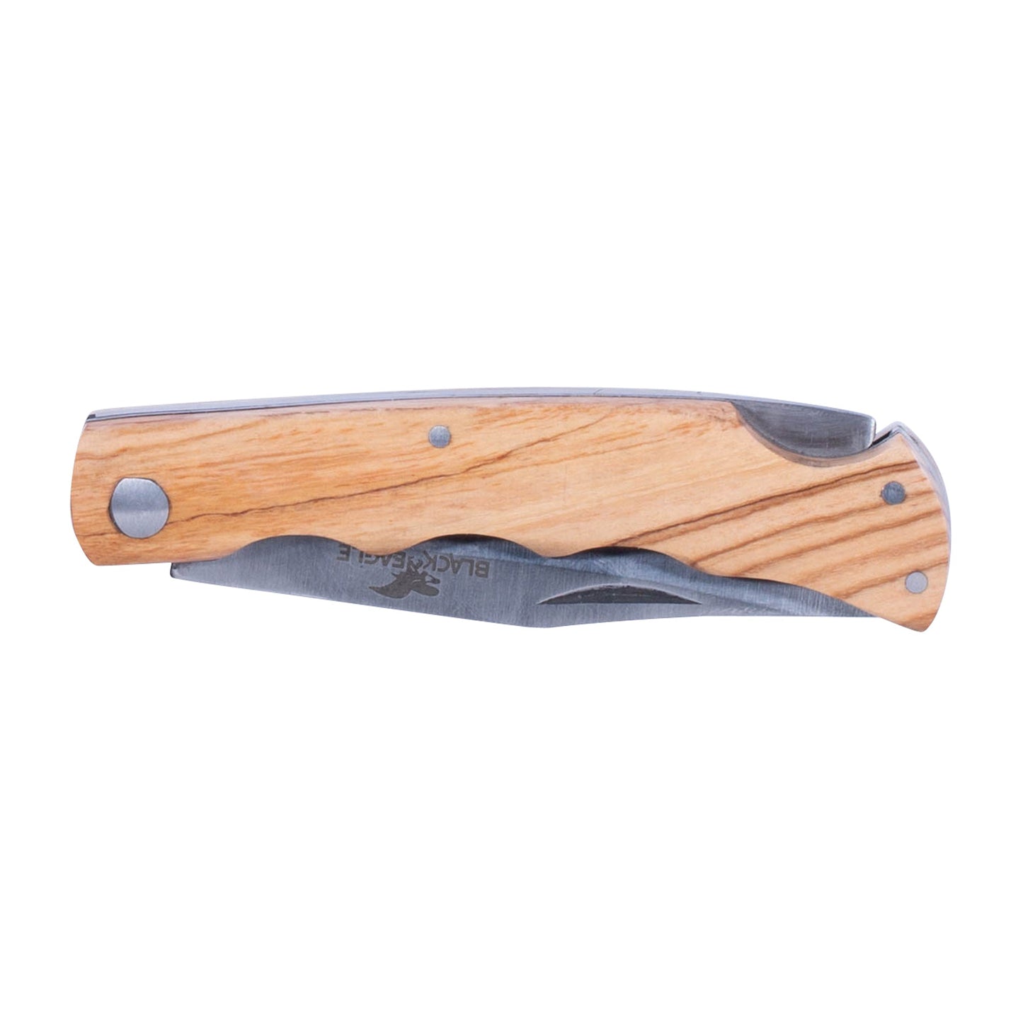 Coltello Tascabile Olivo Piccolo 10 cm