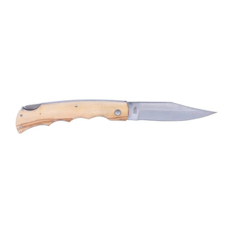 Pocket knife Olive Mid 12 cm brown