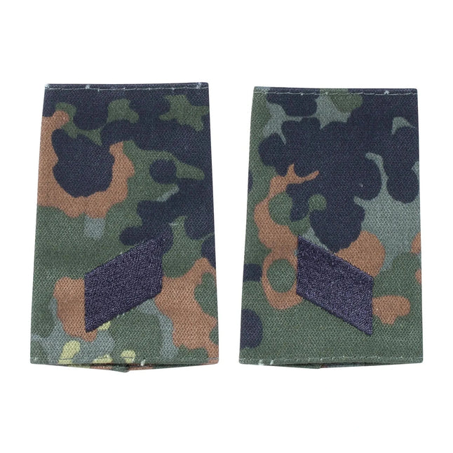Distintivo de rango BW Heer Flecktarn