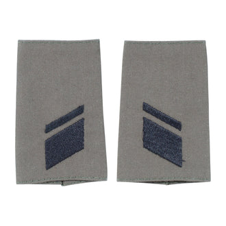 Erich Shoulder Rank Stabskorporal