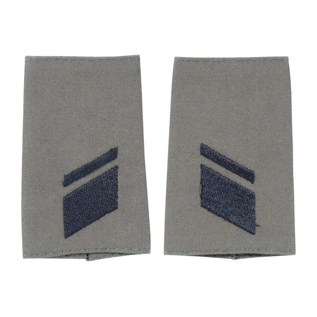 Insignia de rango BW Heer oliva