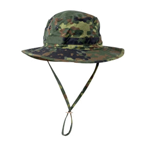 Flecktarn