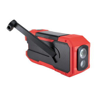 Kurbelradio DR 112 DAB