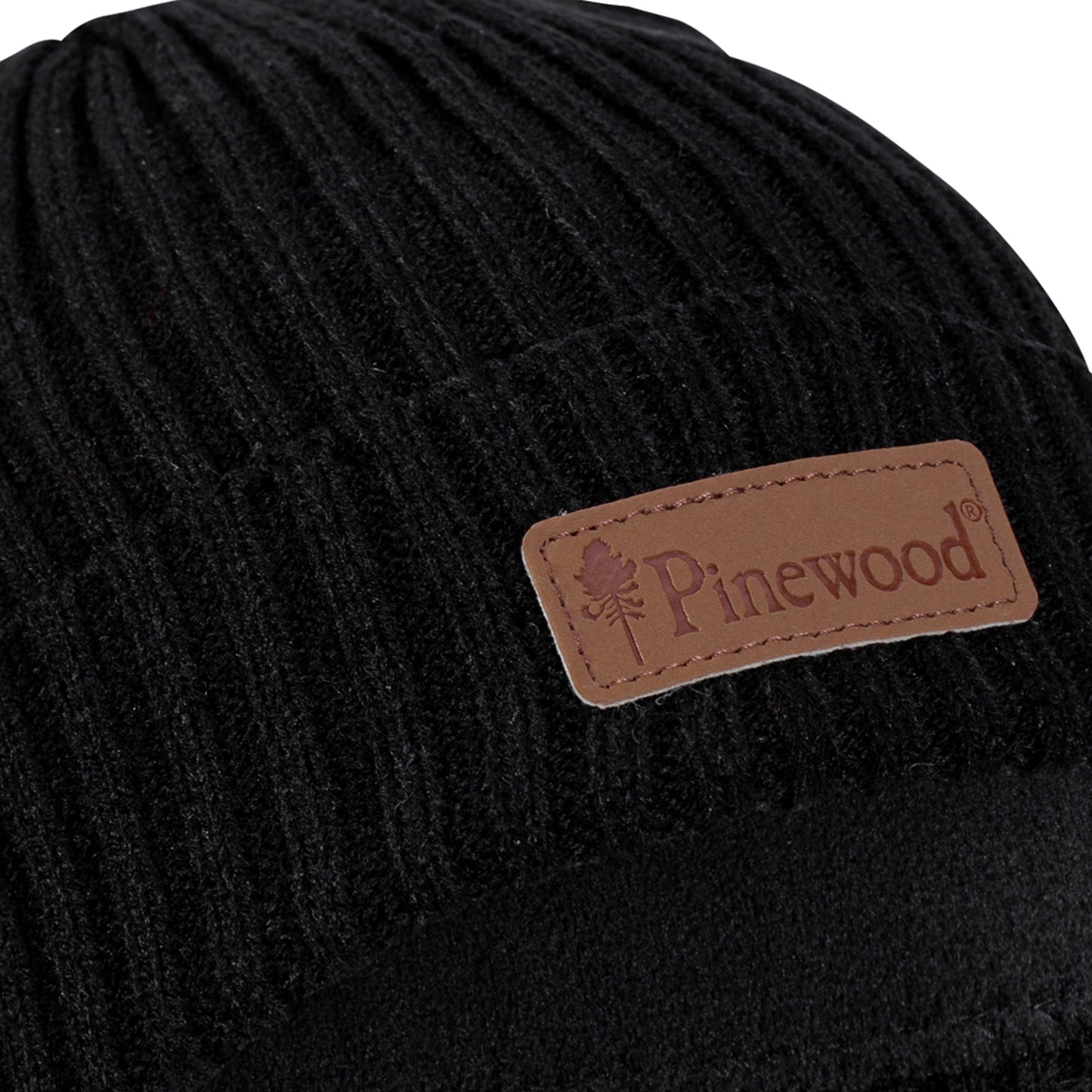 Knitted Hat New Stöten