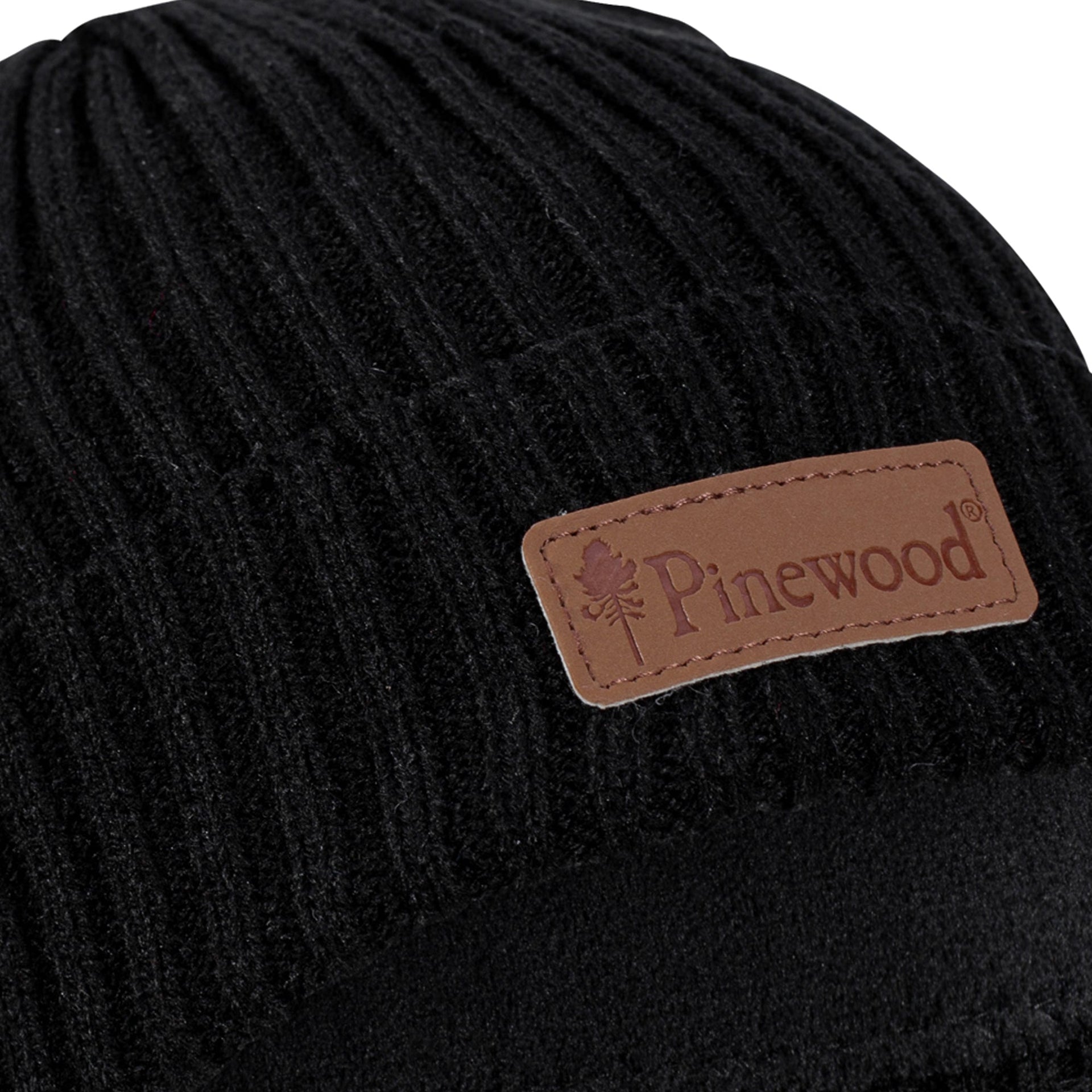 Knitted Hat New Stöten