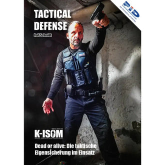 Book Tactical Defense