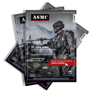 Customer magazine