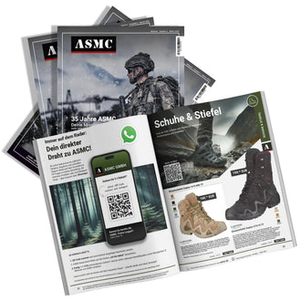 Customer magazine