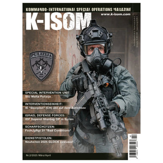 Revista Kommando 2025