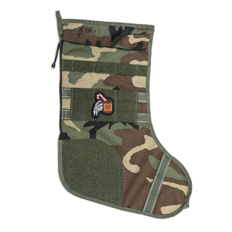 Calza di Natale The Ultimate Stocking