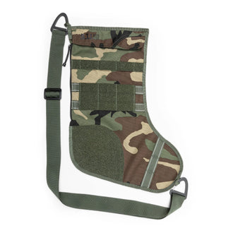 The Ultimate Stocking