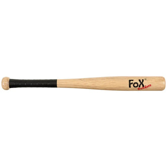 Wooden baseball bat 15