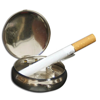 Pocket ashtray