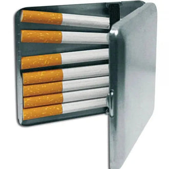 Cigarette case Eagle